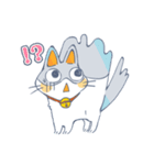 Fady Meowie（個別スタンプ：2）