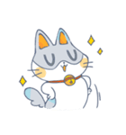Fady Meowie（個別スタンプ：10）