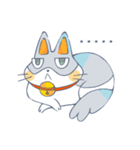 Fady Meowie（個別スタンプ：15）