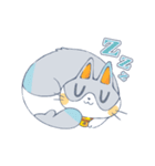 Fady Meowie（個別スタンプ：20）