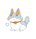 Fady Meowie（個別スタンプ：24）