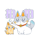 Fady Meowie（個別スタンプ：27）