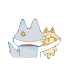 Fady Meowie（個別スタンプ：37）