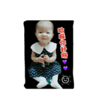 Joan Baby（個別スタンプ：3）