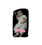 Joan Baby（個別スタンプ：6）