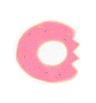 u r what u eat（個別スタンプ：5）