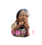 渚くん（個別スタンプ：2）