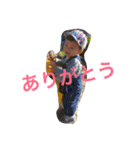 2歳記念♡♡（個別スタンプ：5）