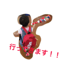 2歳記念♡♡（個別スタンプ：13）