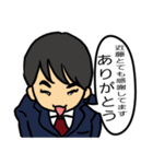 Kondo's Sticker.（個別スタンプ：5）