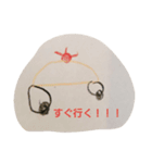 たいちの絵（個別スタンプ：5）