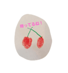 たいちの絵（個別スタンプ：8）