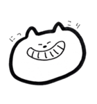 しゃべるよねこは（個別スタンプ：4）