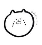しゃべるよねこは（個別スタンプ：5）