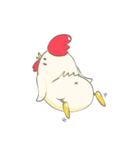 Pichochi（個別スタンプ：1）