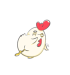 Pichochi（個別スタンプ：3）