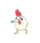 Pichochi（個別スタンプ：8）