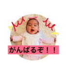 澪さんスタンプ（個別スタンプ：36）