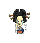 うろ覚えドットコム（個別スタンプ：7）
