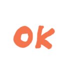 Used when driving（個別スタンプ：7）