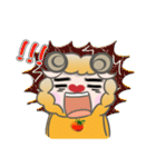 Tomato Sheep Daily Part 1（個別スタンプ：24）