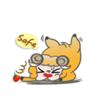 Tomato Sheep Daily Part 1（個別スタンプ：32）