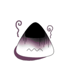 Onigiri Emoji（個別スタンプ：7）