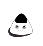 Onigiri Emoji（個別スタンプ：15）