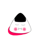 Onigiri Emoji（個別スタンプ：17）