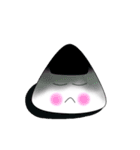 Onigiri Emoji（個別スタンプ：24）