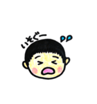 rityanarigato0（個別スタンプ：2）