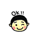 rityanarigato0（個別スタンプ：5）