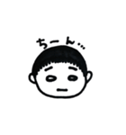 rityanarigato0（個別スタンプ：7）