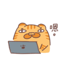 ププネコ（個別スタンプ：15）