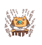 ププネコ（個別スタンプ：22）