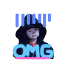 永愛ちゃん（個別スタンプ：1）