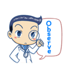 Dr.Oppa（個別スタンプ：20）