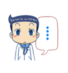 Dr.Oppa（個別スタンプ：27）