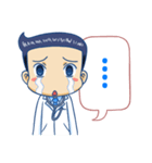 Dr.Oppa（個別スタンプ：28）