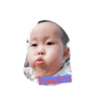 NongChopperJomPaun@1（個別スタンプ：7）