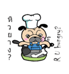 doodee2（個別スタンプ：20）