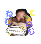 yu-ri's stamps4（個別スタンプ：5）