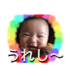 yu-ri's stamps4（個別スタンプ：10）
