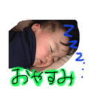 daiyuyu（個別スタンプ：7）