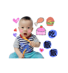 Swtty Man boy（個別スタンプ：4）