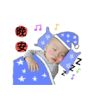 Swtty Man boy（個別スタンプ：9）