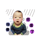 Swtty Man boy（個別スタンプ：11）