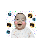 Swtty Man boy（個別スタンプ：14）