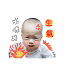 Swtty Man boy（個別スタンプ：17）
