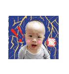 Swtty Man boy（個別スタンプ：26）